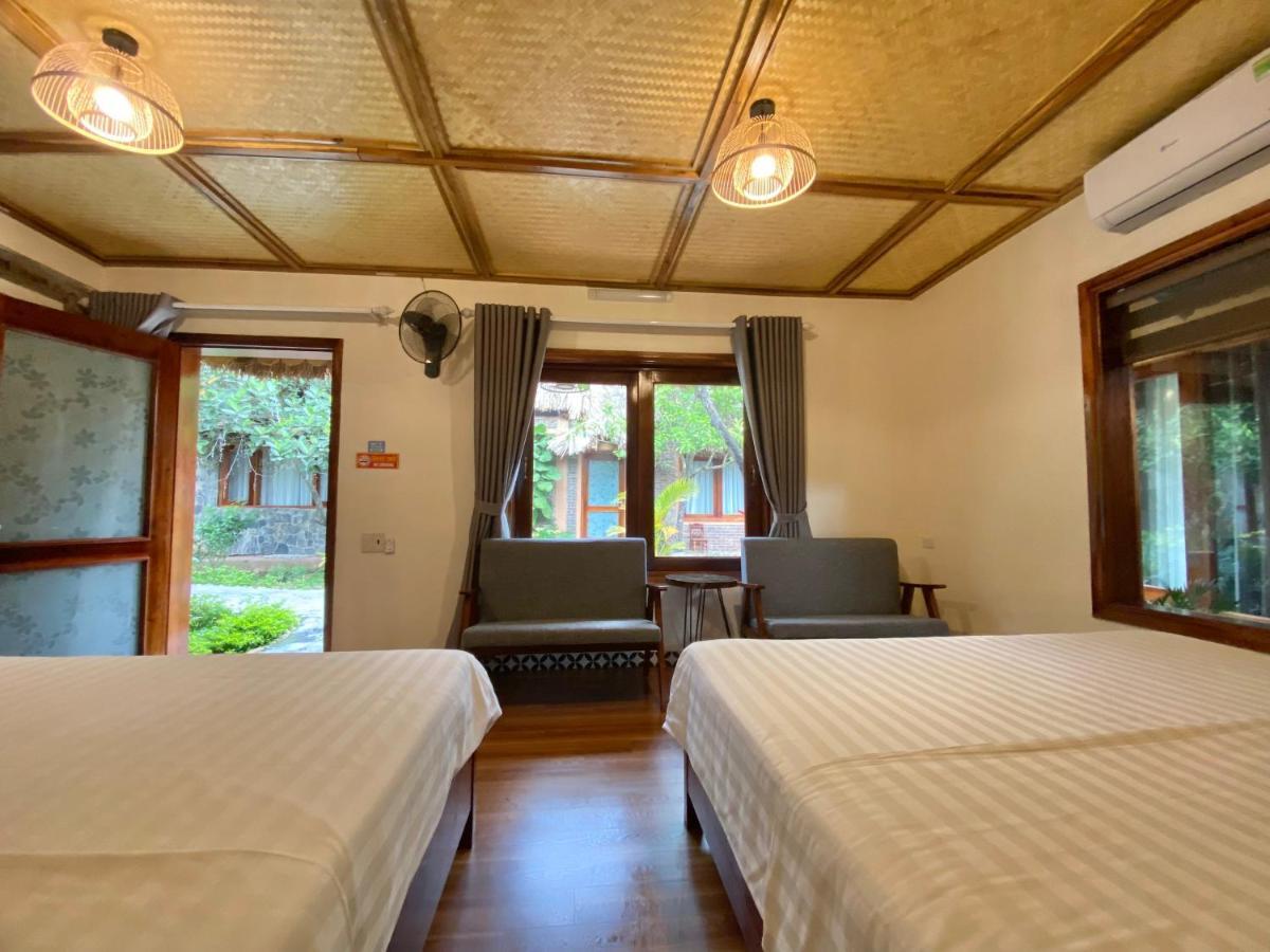 Lemon Tree Tam Coc Homestay Ninh Binh