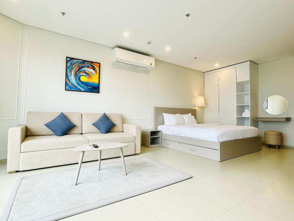 Apartment The Song Condotel In - The Song Real Company Vung Tau