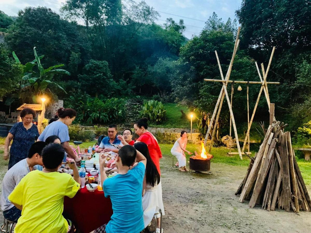 Muong Retreat- Nghi Duong Xanh Trong Bao Tang Van Hoa Nghe Thuat,hoa Binh Resort Hoa Binh