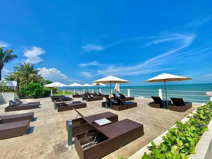 Aria Apartment *