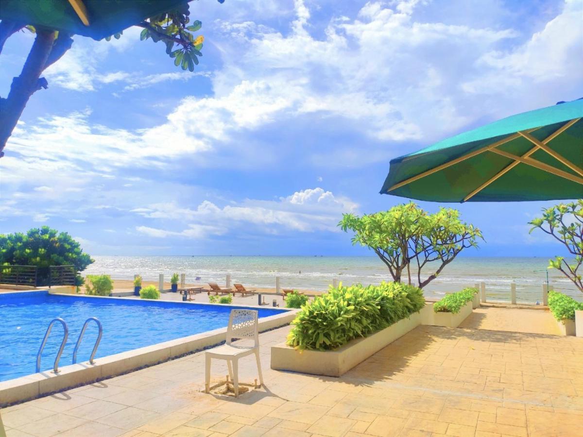 Aria Apartment *