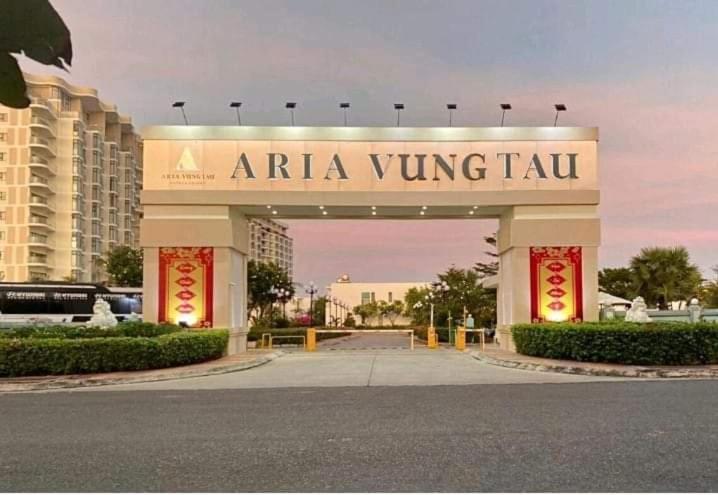 Apartment Aria