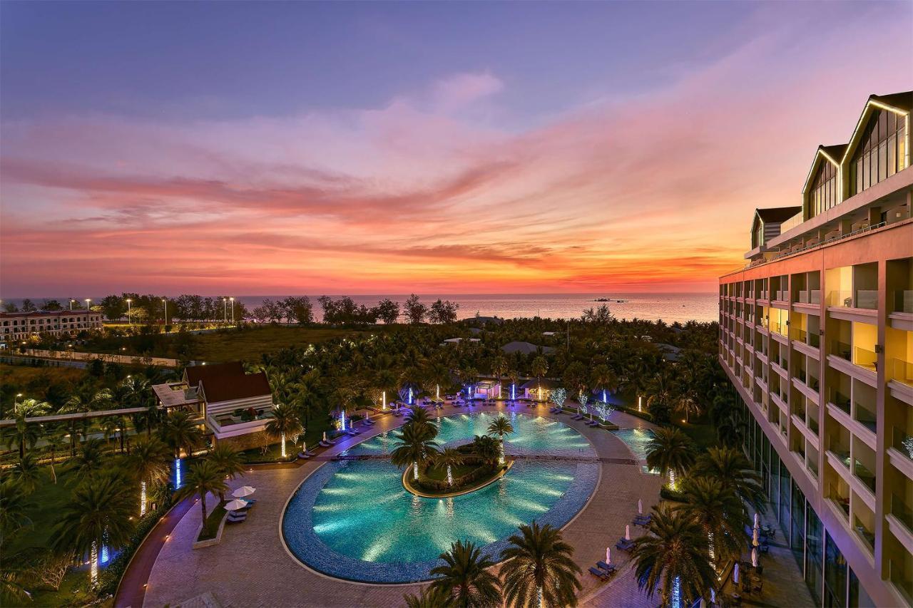 Radisson Blu 5*