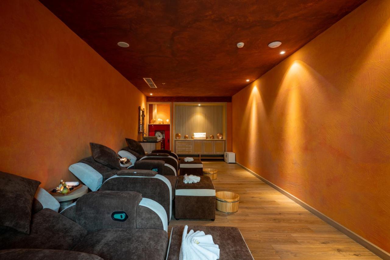 Sala Grand Tuyhoa 5*