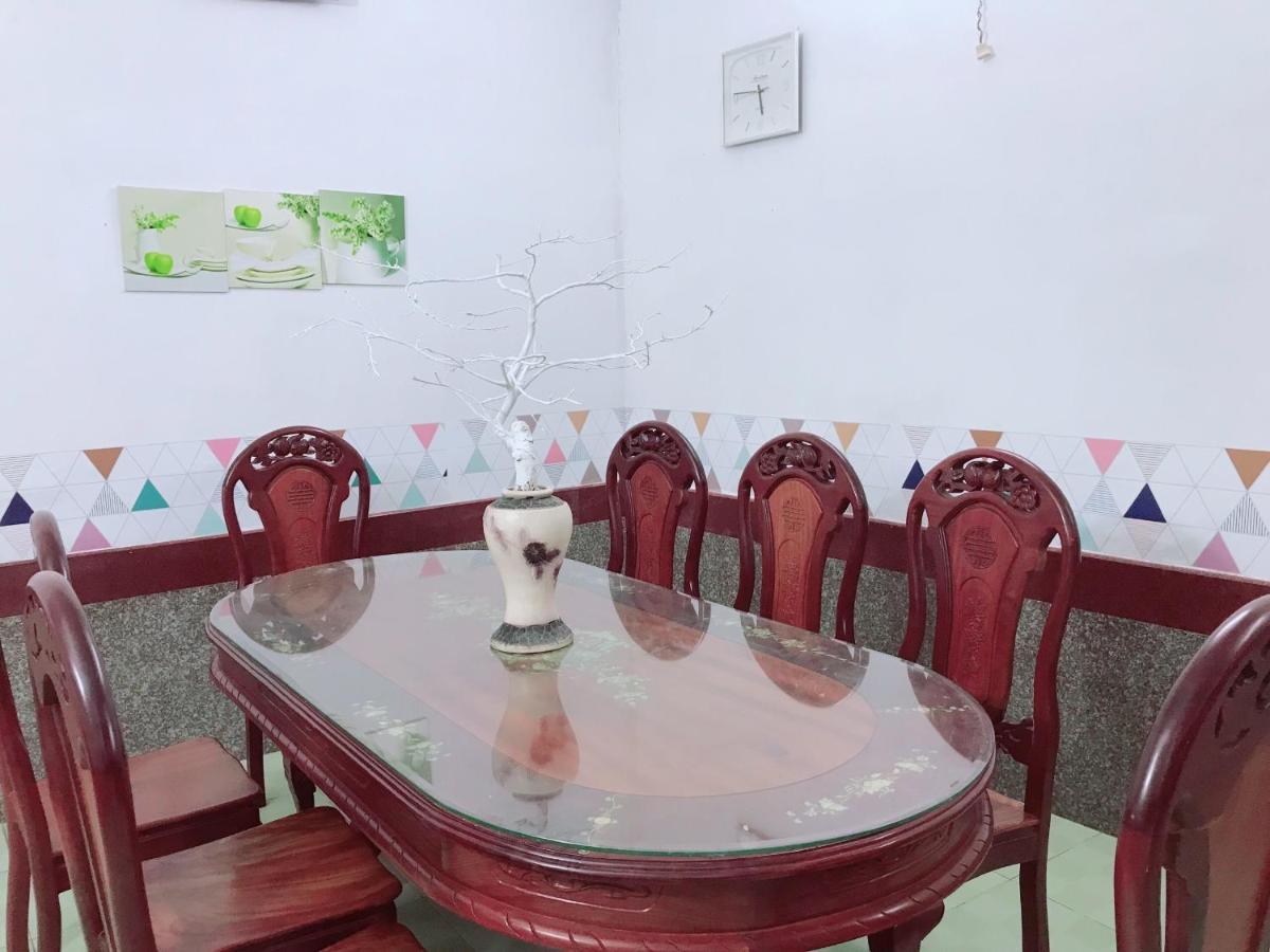 Rose Apartment *