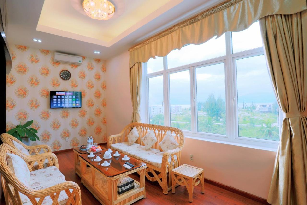 Cong Doan Thanh Binh Hotel