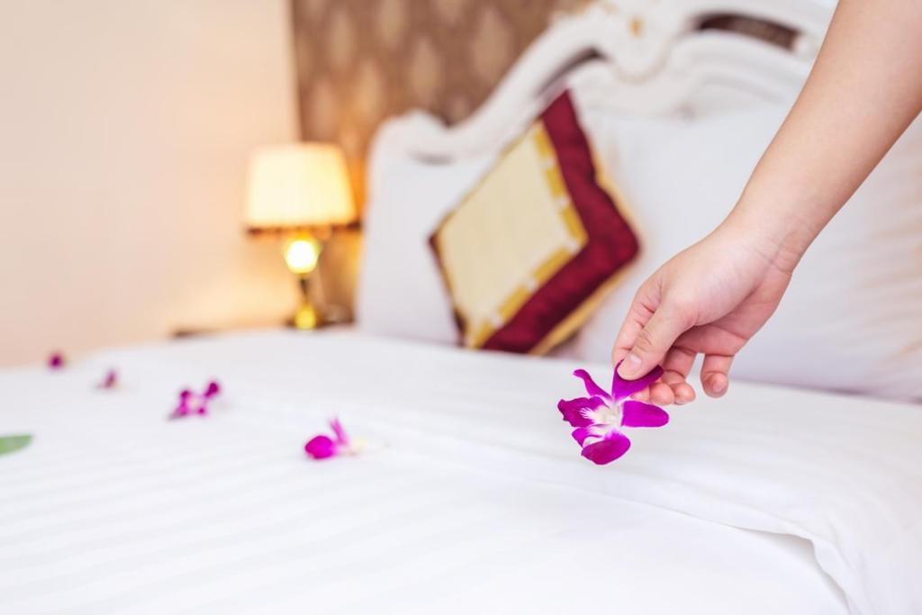 Hotel Cong Doan Thanh Binh Da Nang