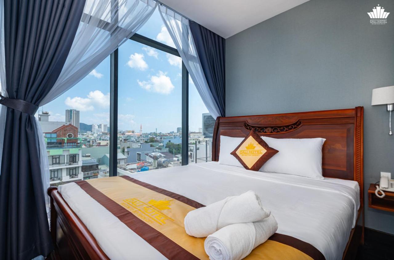 Cali Hotel Quy Nhon