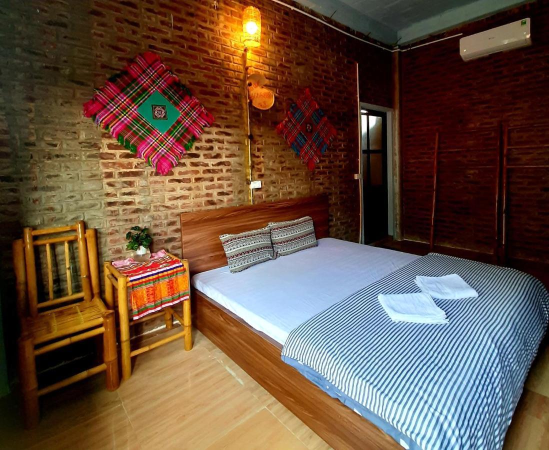Hakuna Matata Guest house Mai Chau