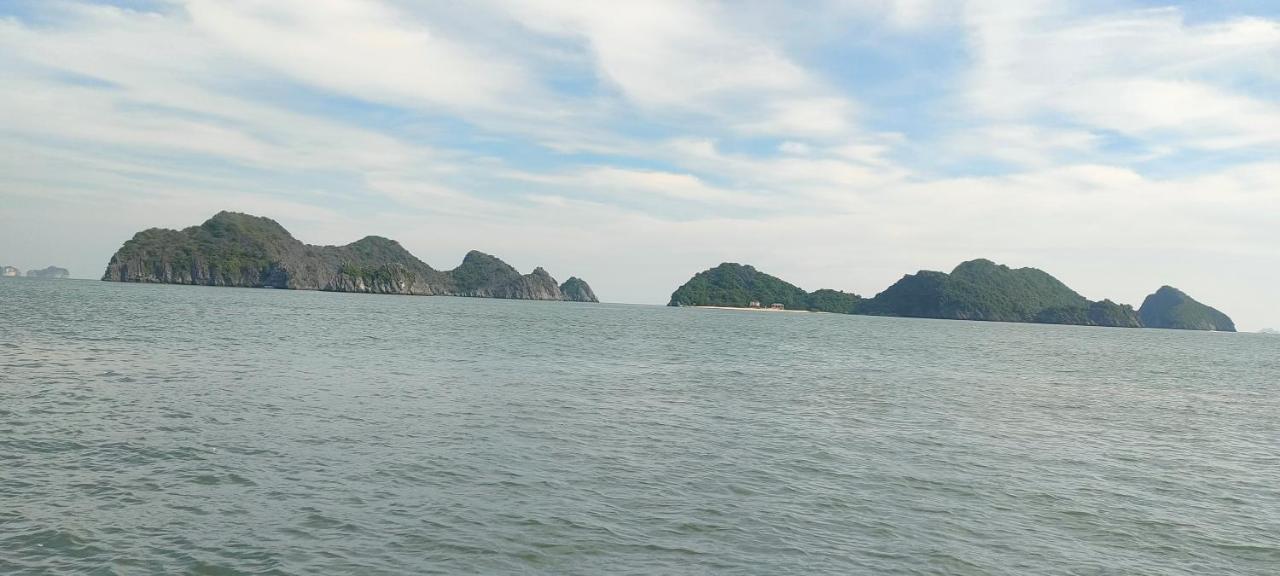 Hotel Bee Lucky Homestay Cat Ba Island