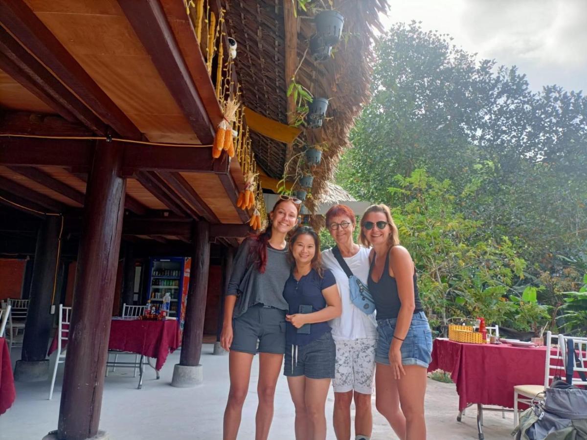 Hotel Bee Lucky Homestay