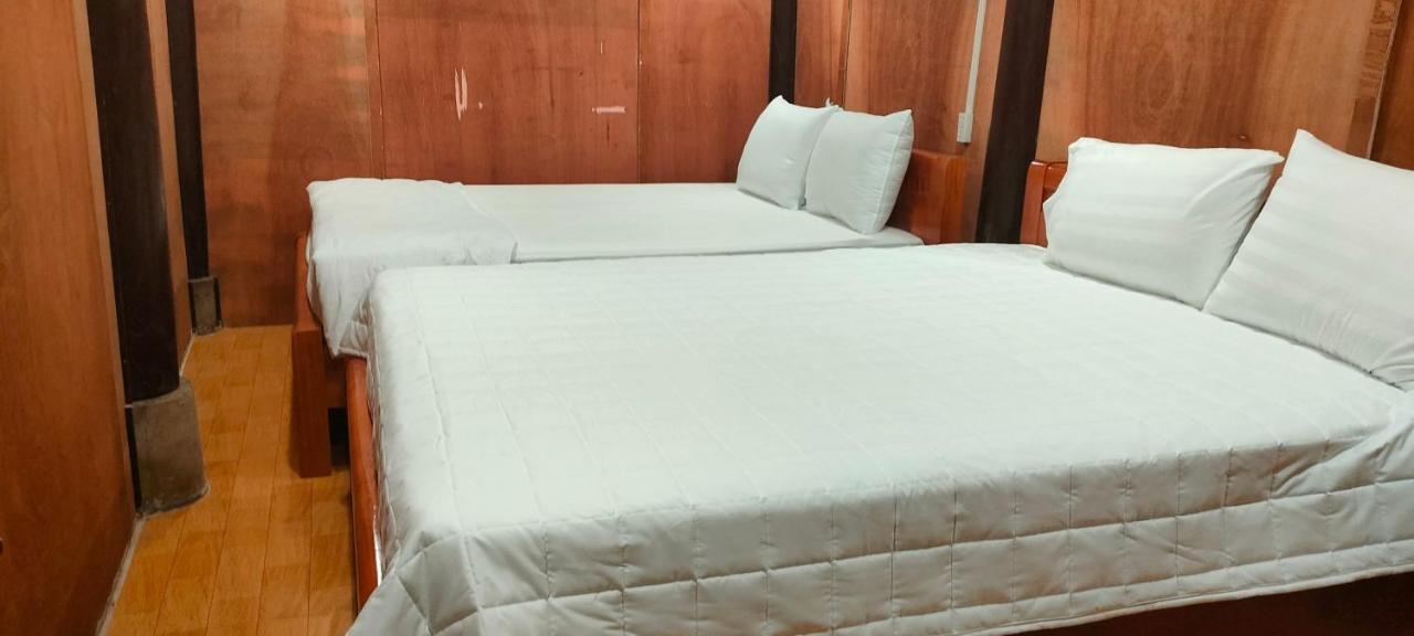 Bee Lucky Homestay 5* Cat Ba Island