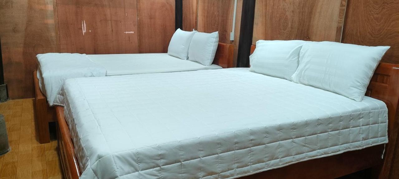 Bee Lucky Homestay Hotel