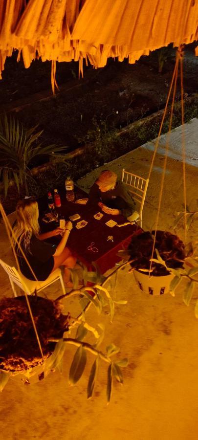 Bee Lucky Homestay 5* Cat Ba Island