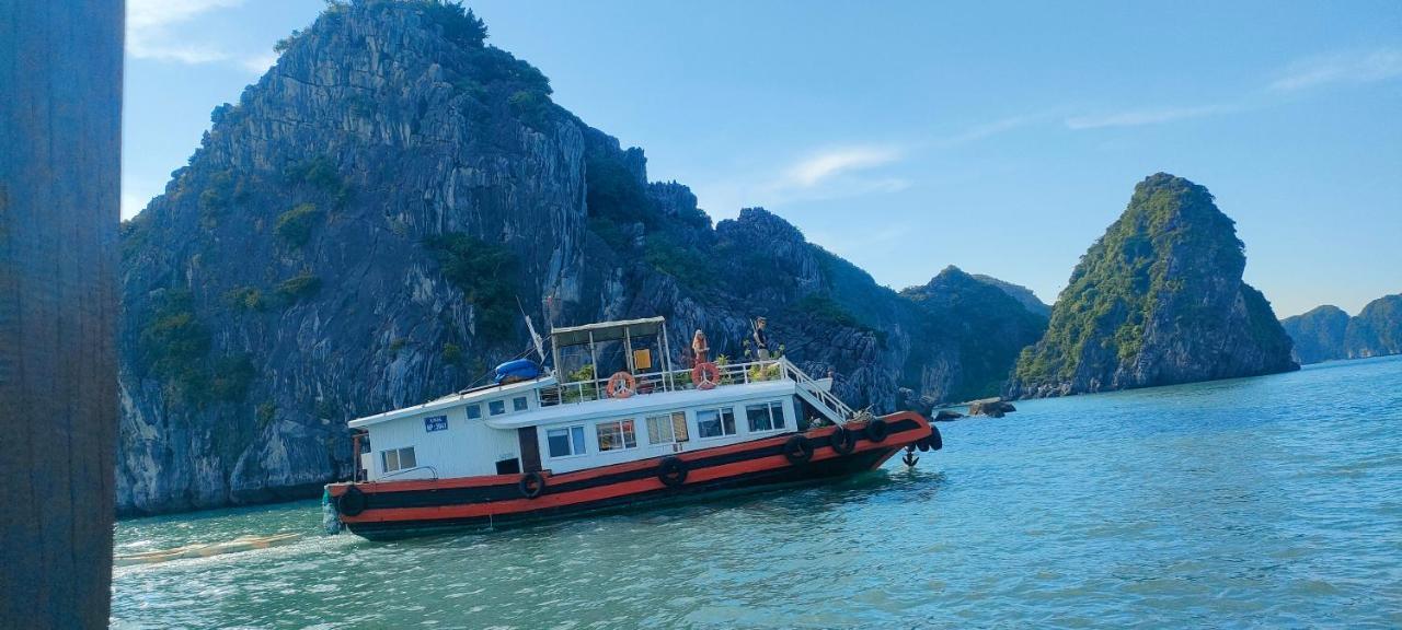 Bee Lucky Homestay Cat Ba Island