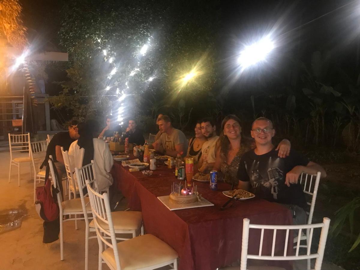 Bee Lucky Homestay 5* Cat Ba Island