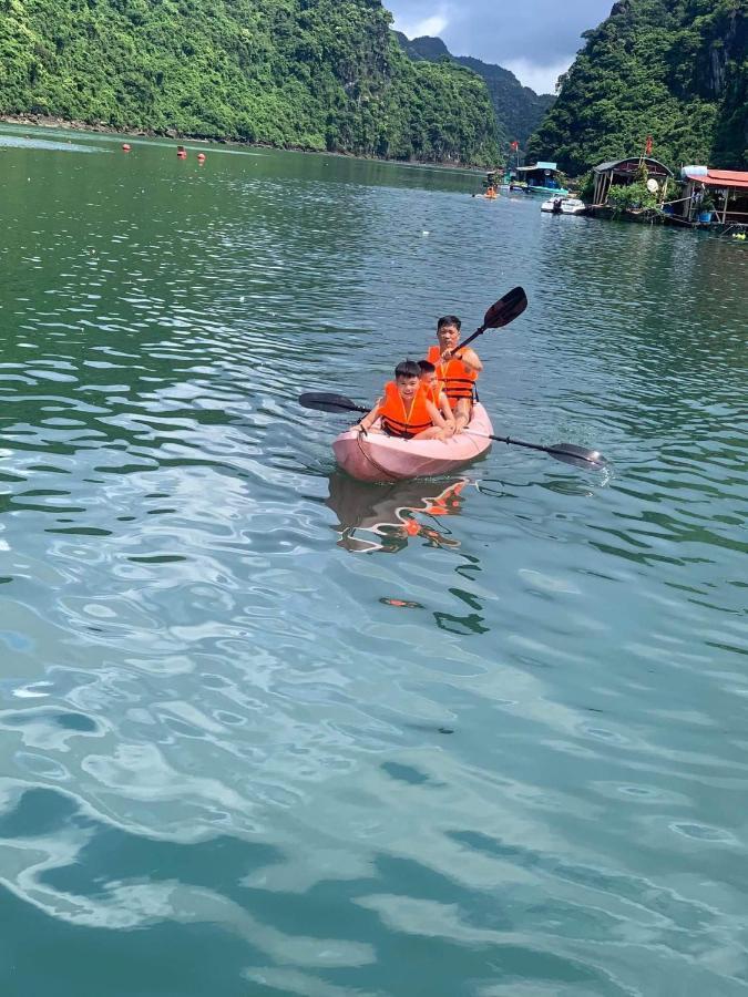 Hotel Bee Lucky Homestay