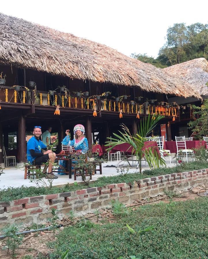 Hotel Bee Lucky Homestay