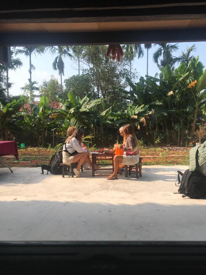 Bee Lucky Homestay