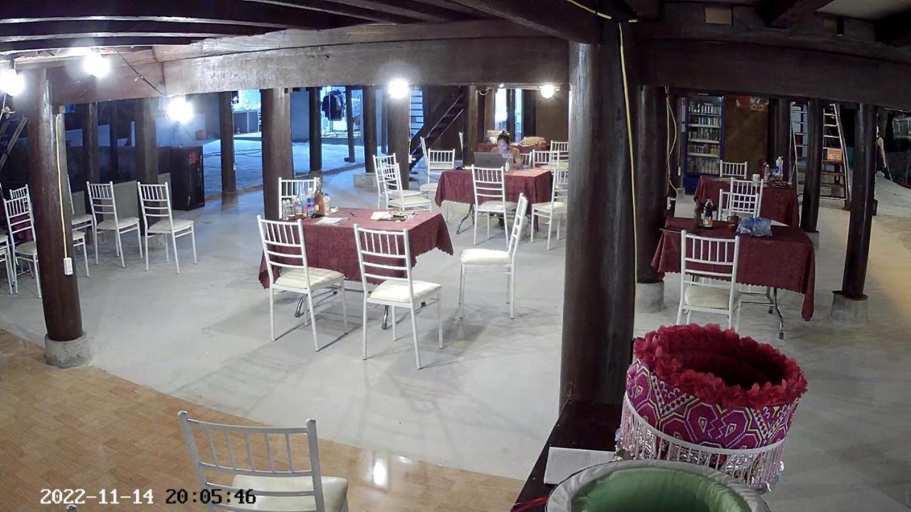 Bee Lucky Homestay