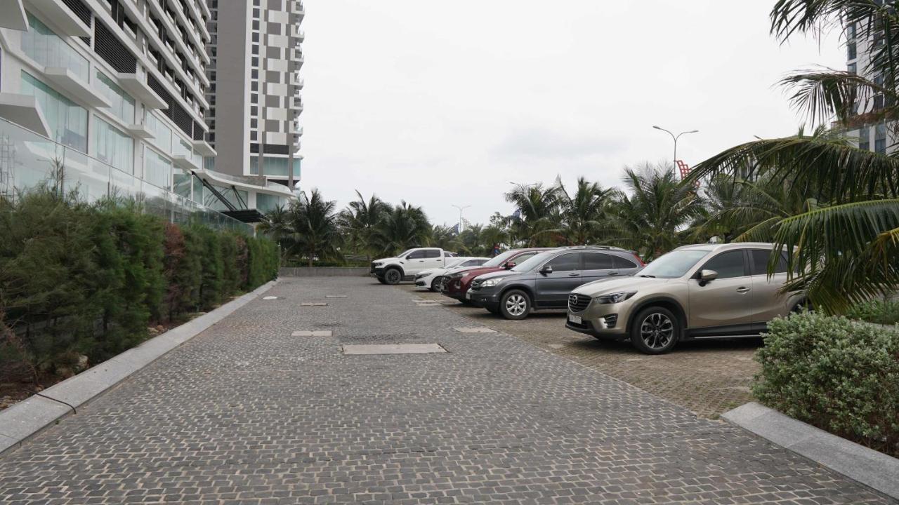 Tony -flc Sea Tower 5* Quy Nhơn
