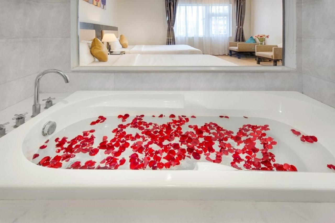 Golden Star By Thg Hotel 4*