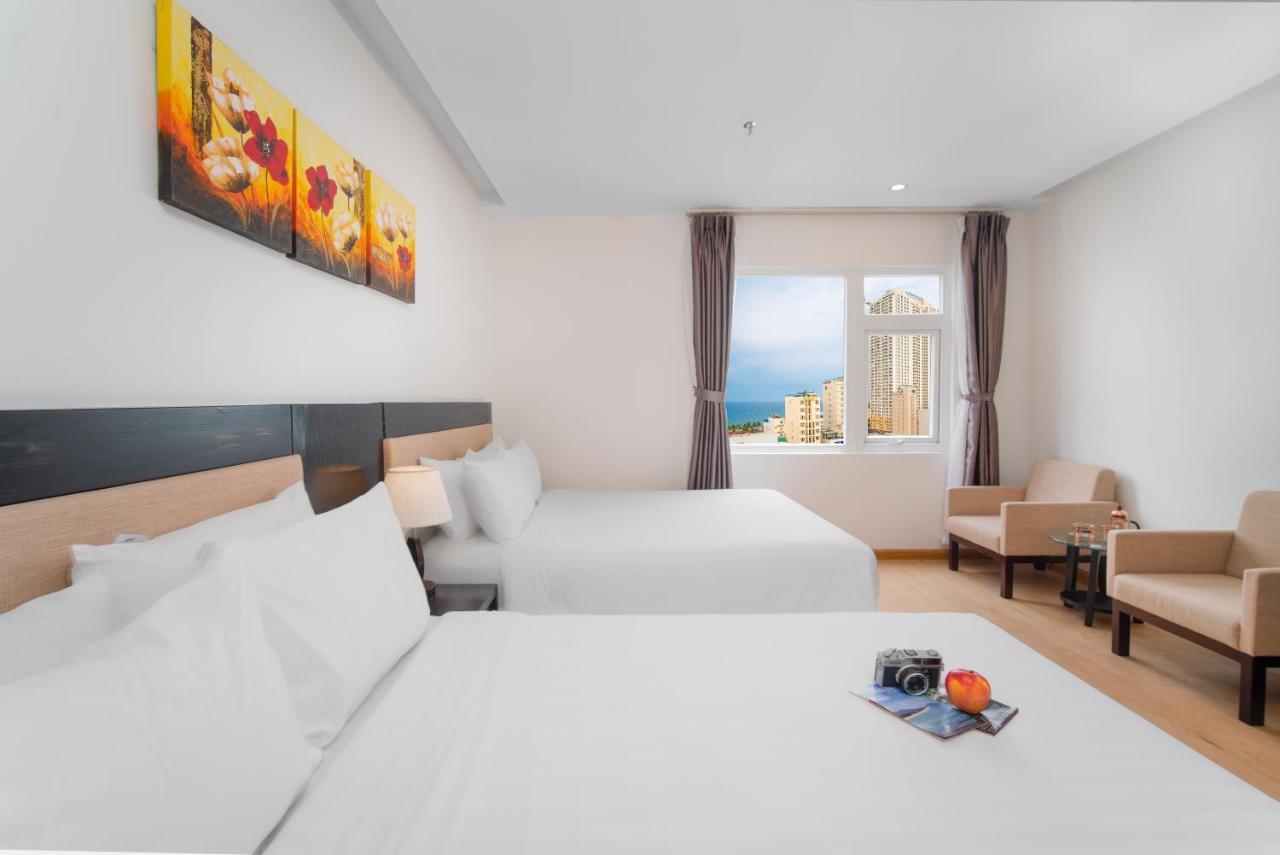 Golden Star By Thg Hotel
