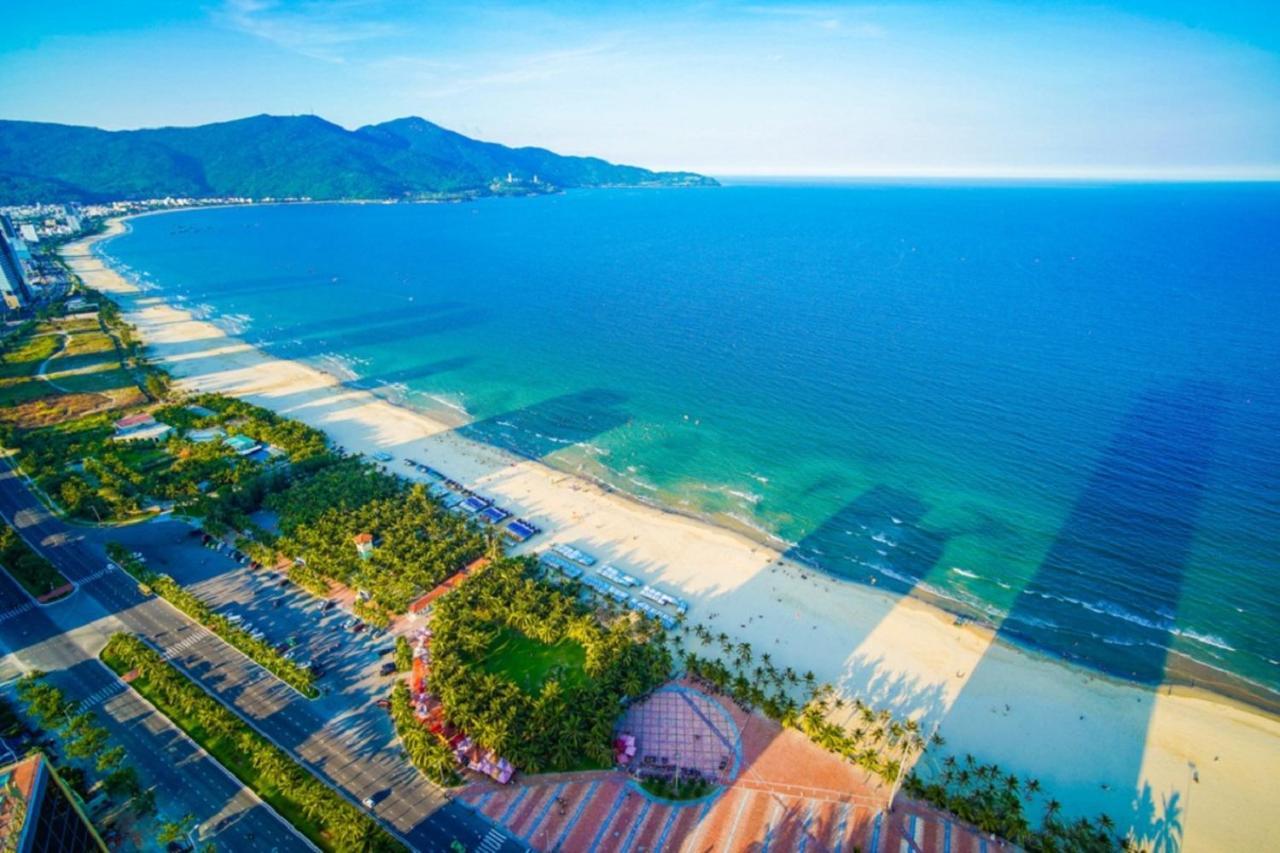 Golden Star By Thg 4* Da Nang