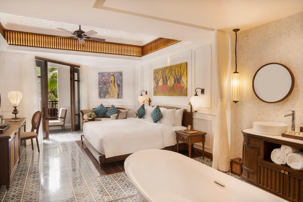 Resort The Anam Mui Ne