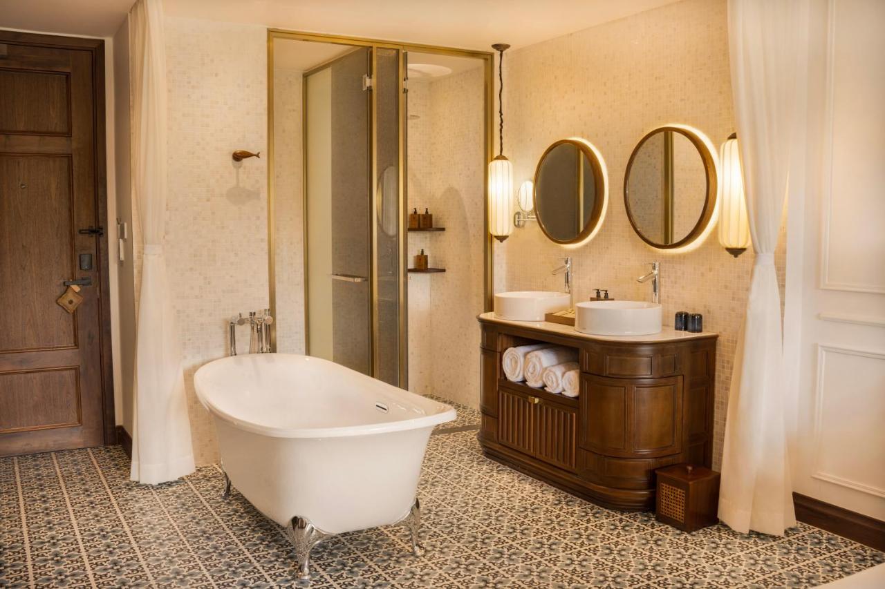The Anam Resort Mui Ne