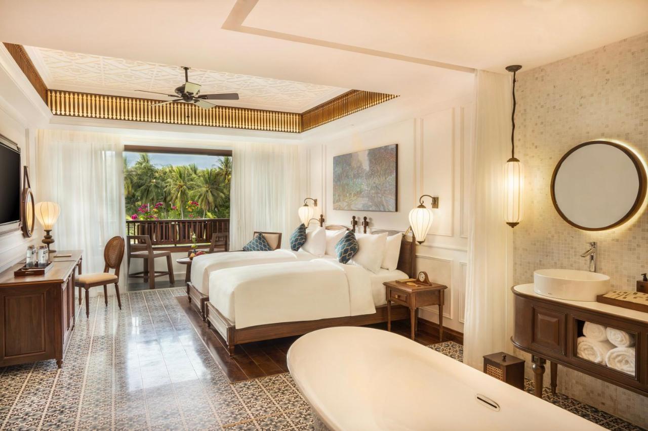 The Anam Resort 5*