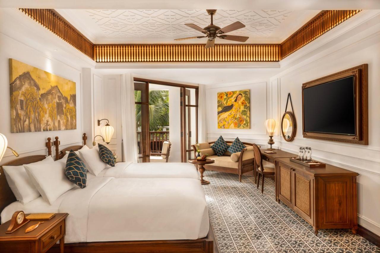 The Anam Resort Mui Ne