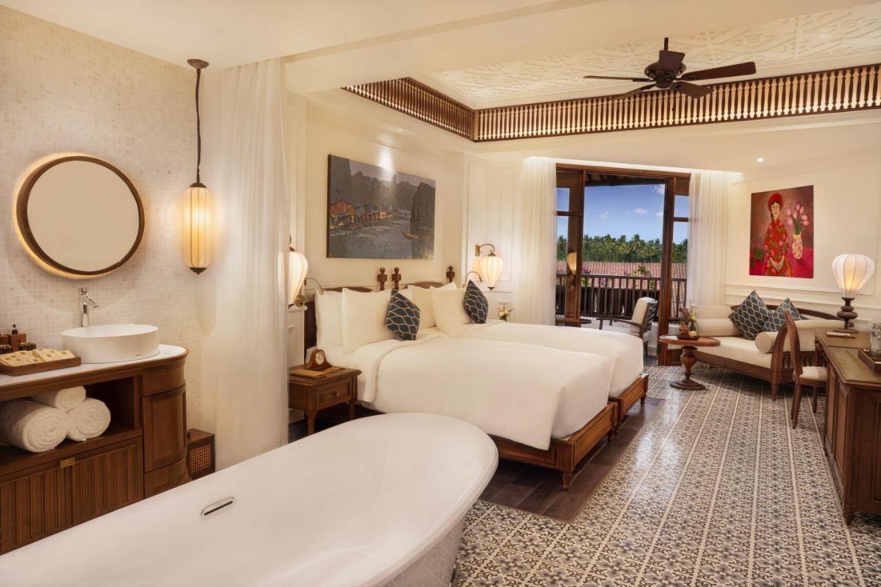 Resort The Anam Mũi Né