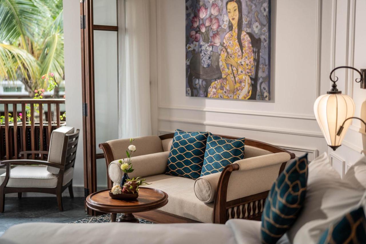 Resort The Anam 5*