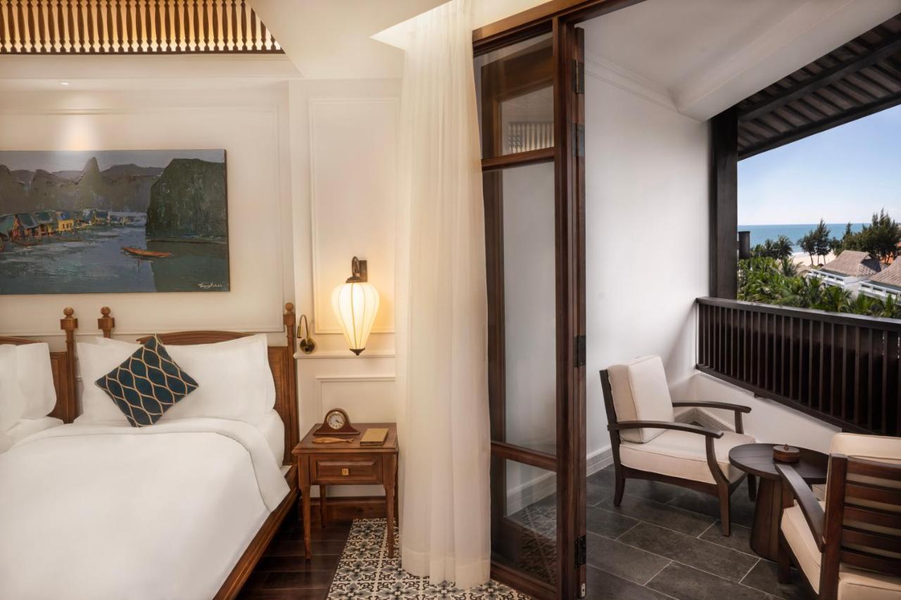 Resort The Anam
