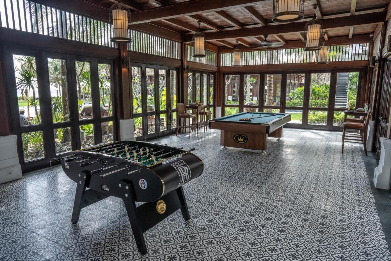 The Anam Resort Mui Ne