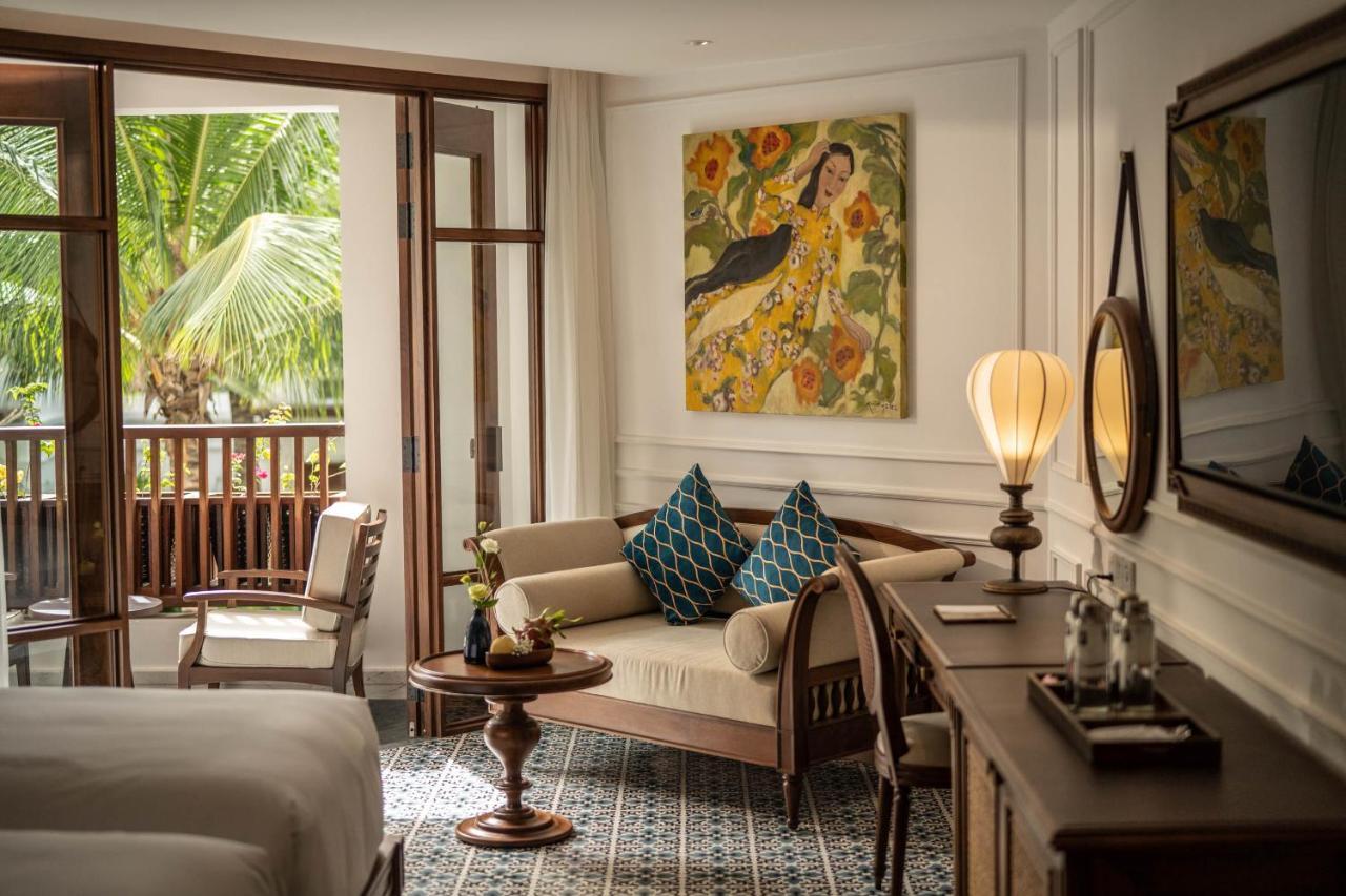 The Anam Resort 5*