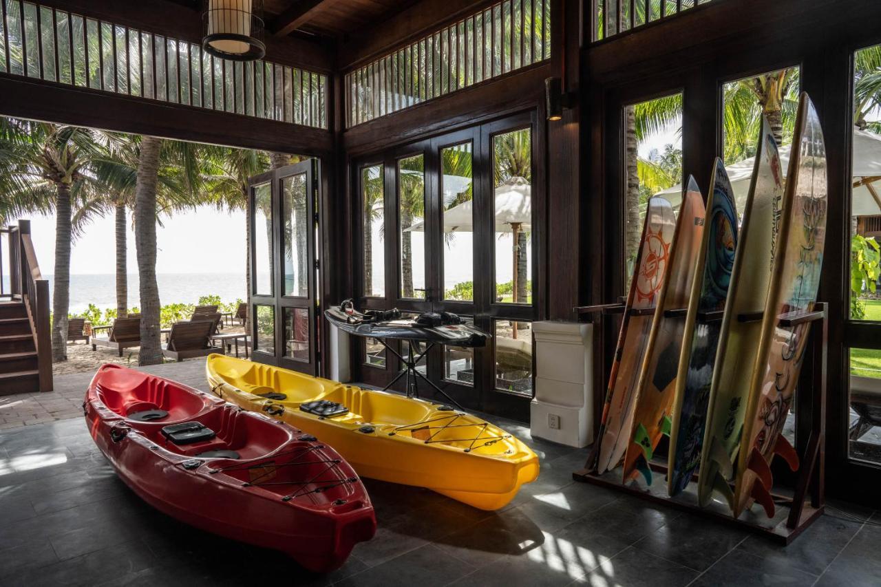 Resort The Anam Mũi Né