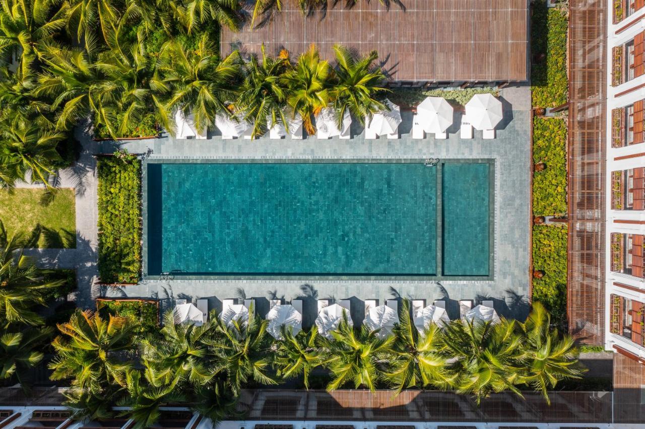 Resort The Anam 5*