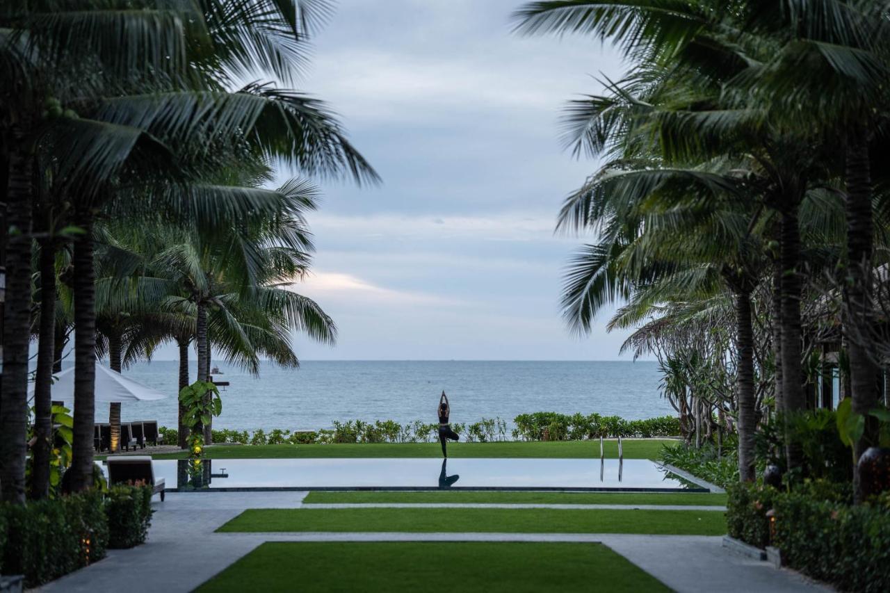 The Anam Resort 5*