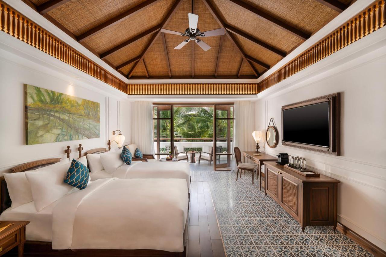 Resort The Anam