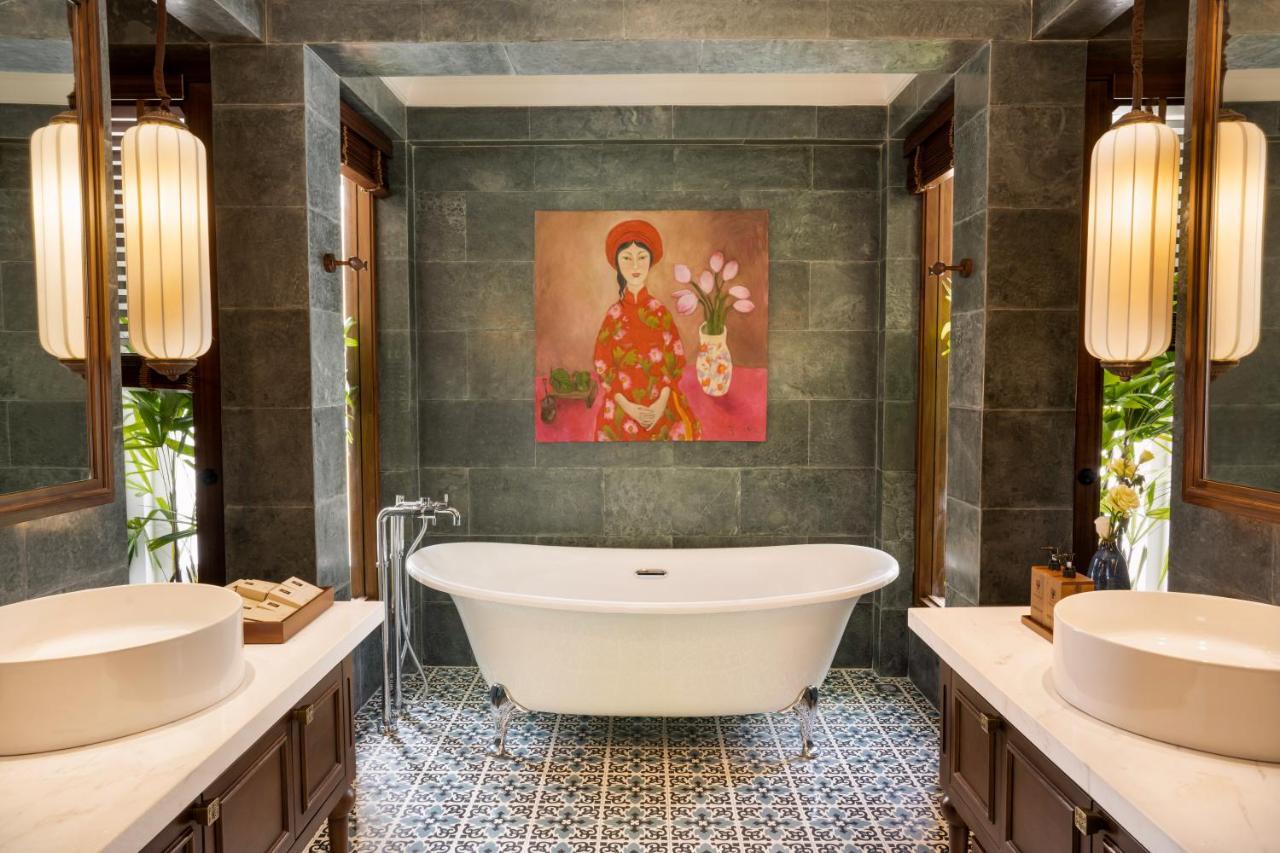 The Anam Resort