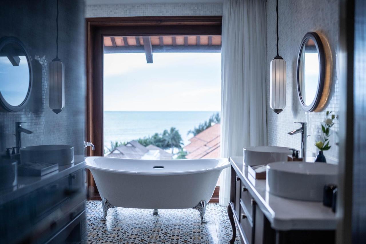 Resort The Anam Mui Ne