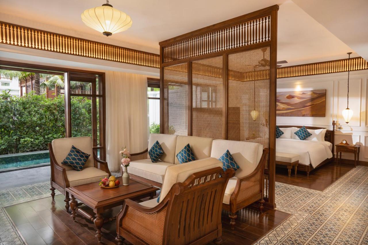 The Anam Resort 5*