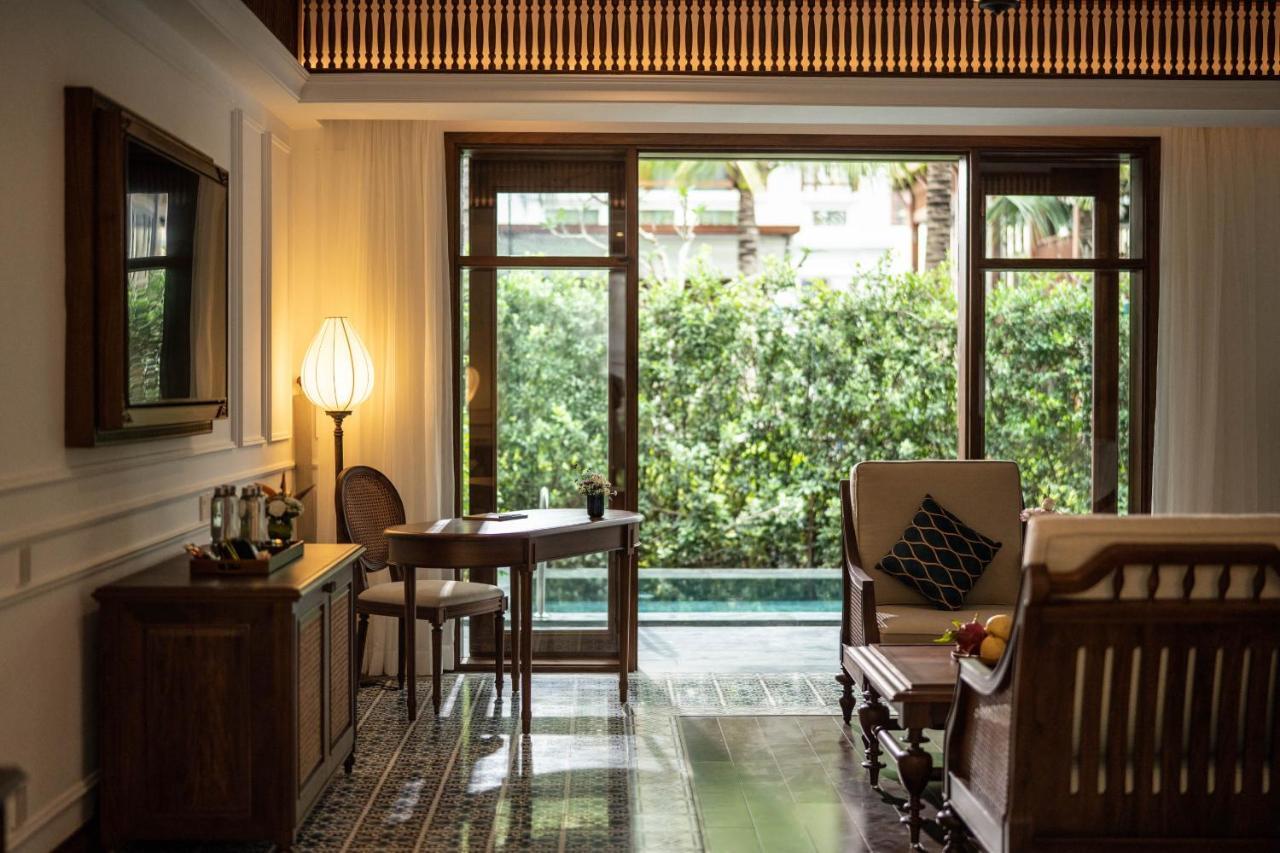 The Anam Resort Mui Ne
