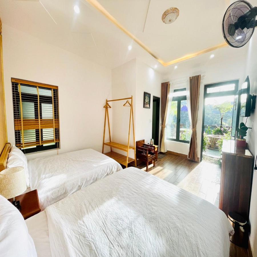 Pine Forest House Lodge *