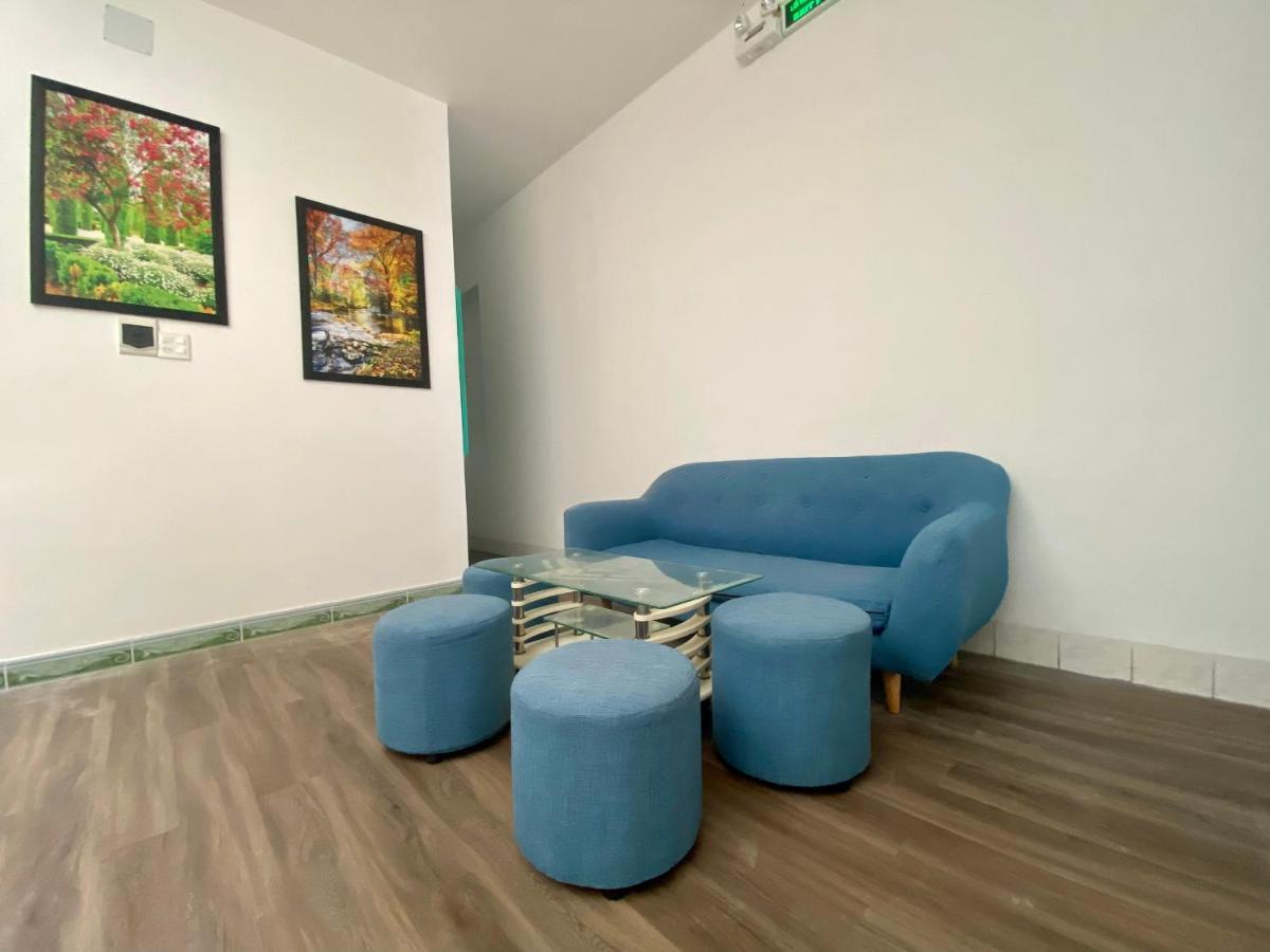 Hotel Moon's House Quy Nhon
