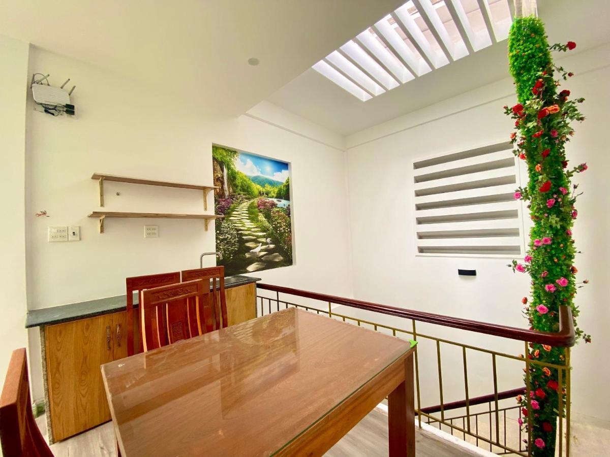 Moon's House Hotel Quy Nhon
