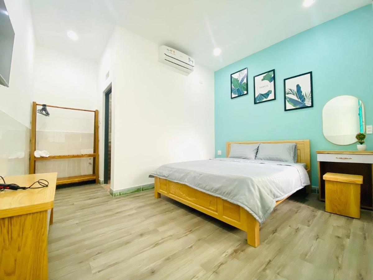 Moon's House Hotel