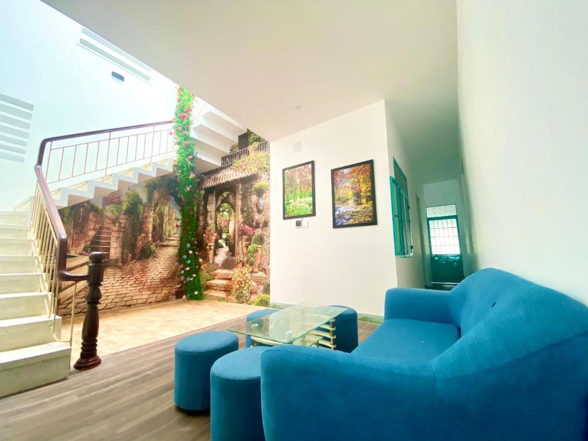 Moon's House 2* Quy Nhon